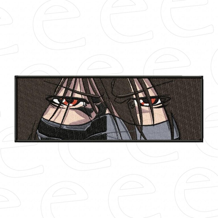 Itachi Uchiha & Sasuke Uchiha