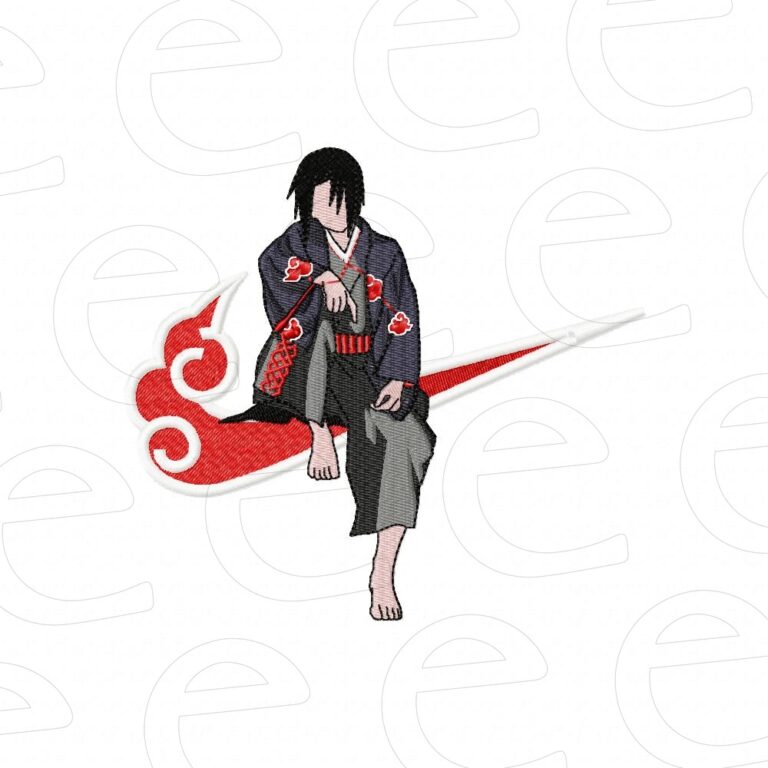 Itachi Uchiha