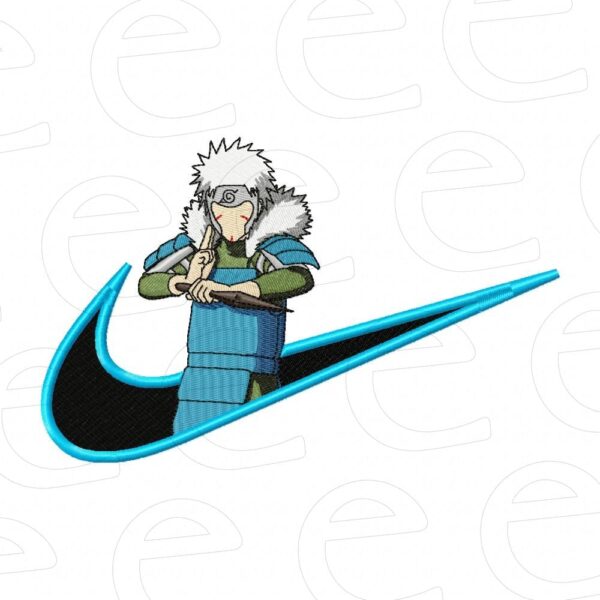 Tobirama Senju