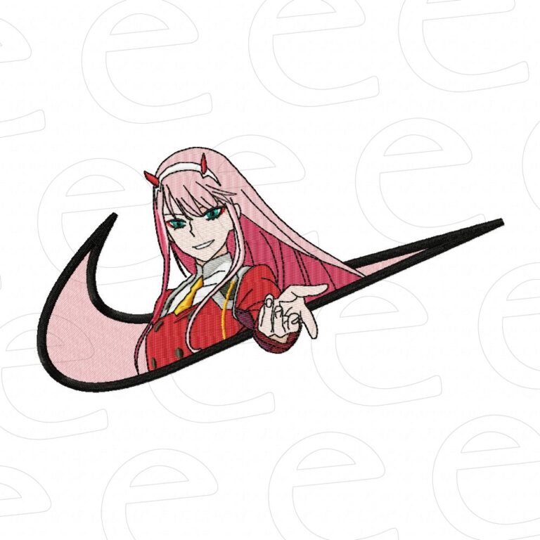 Zero Two