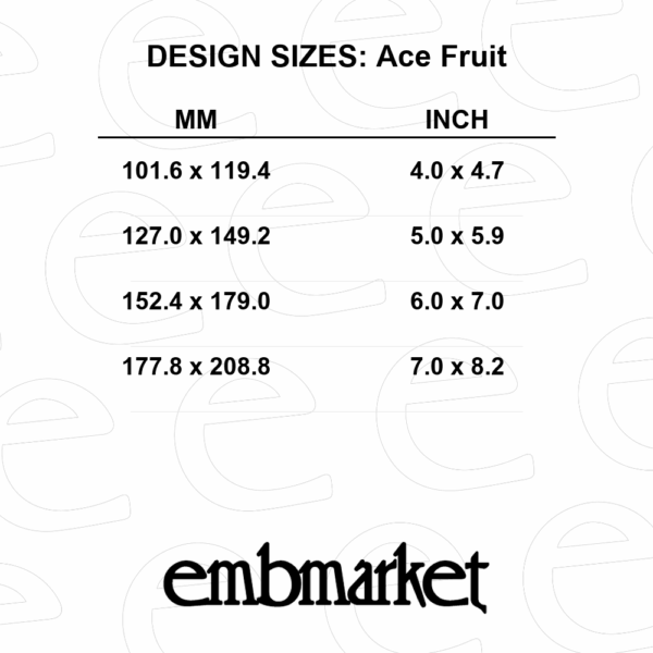Ace's Mera Mera no Mi in fire with hat faces and red beads