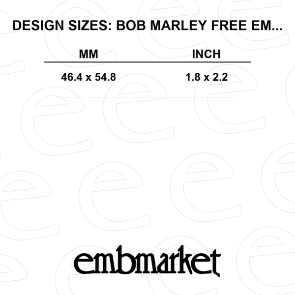 Bob Marley in Rasta color rectangle with Wake Up text