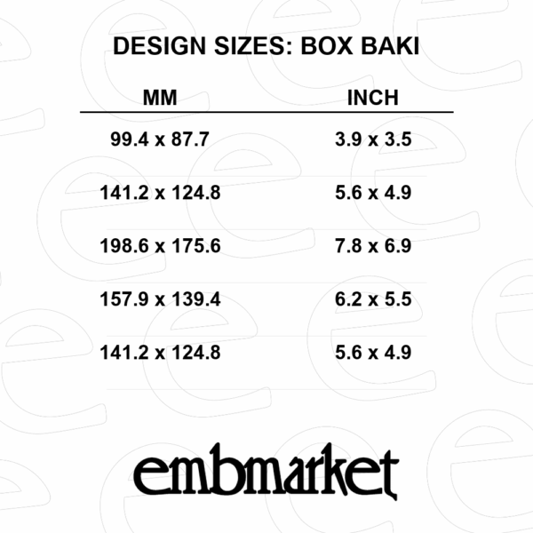 Baki Hanma in square frame