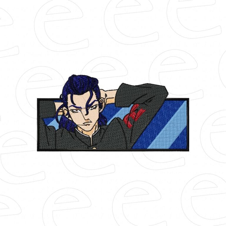 keisuke baji in a box