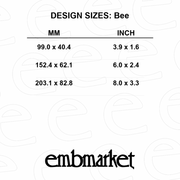 bees and beehive in honeycomb rectangle