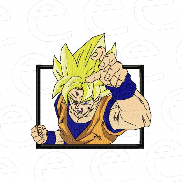Son Goku