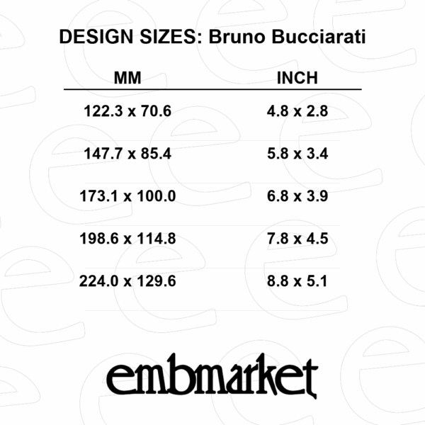 bruno bucciarati in zipper swoosh