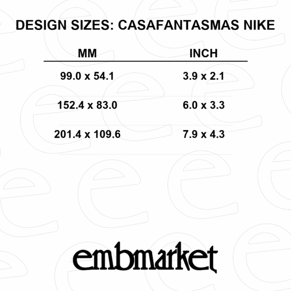 ghostbusters ghost in red swoosh