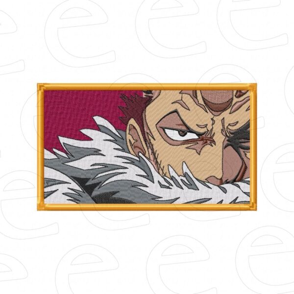 katakuri in rectangle