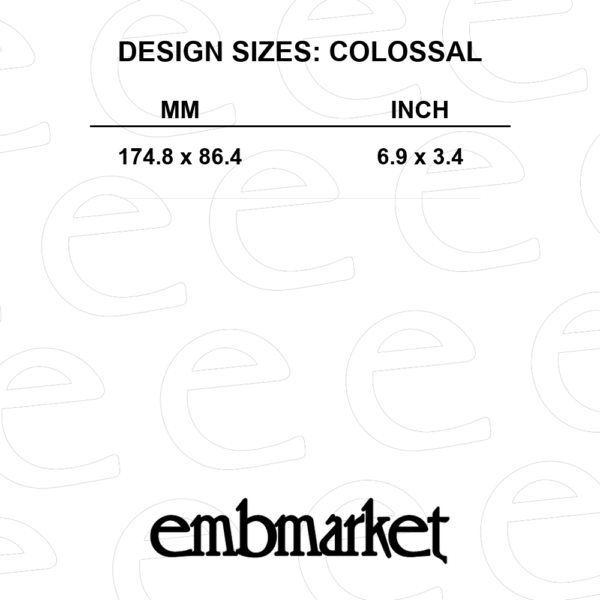 colossal titan in swoosh