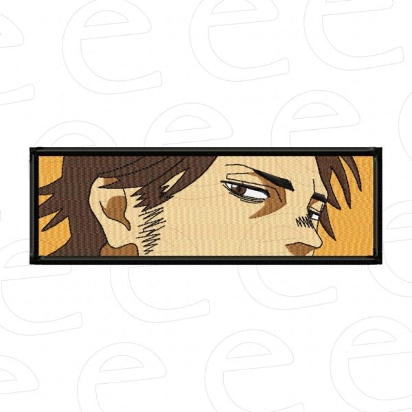 Ryosuke Takahashi in a box