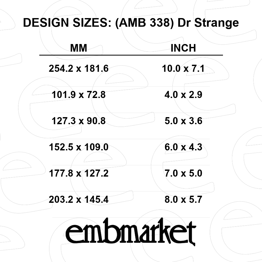 Doctor Strange in magic fire circle with yellow energy swoosh