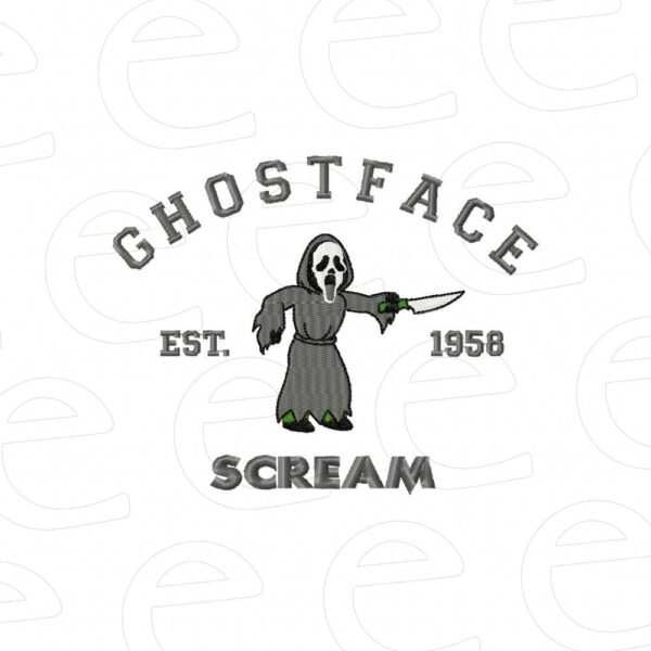 Ghostface
