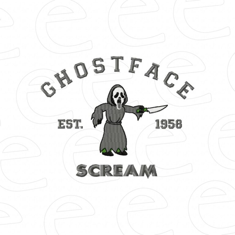 Ghostface