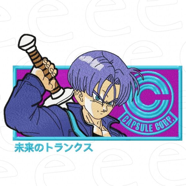 Future Trunks