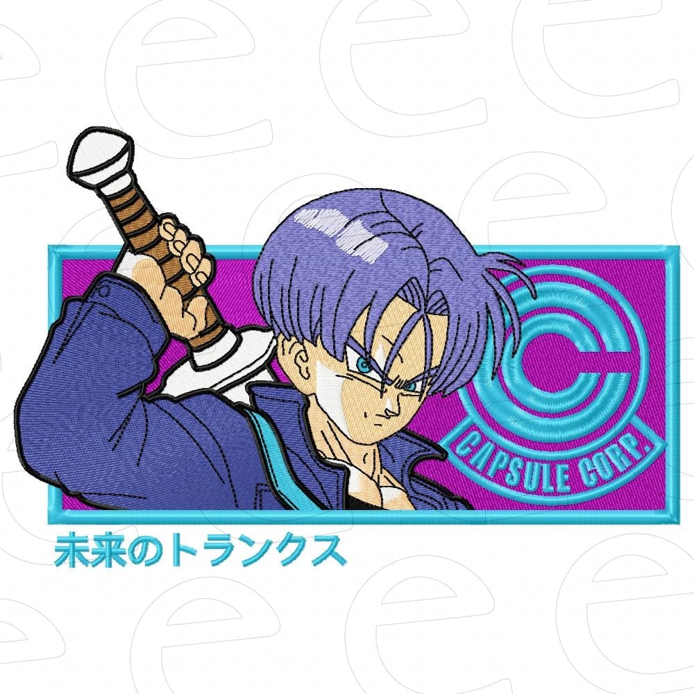 Future Trunks