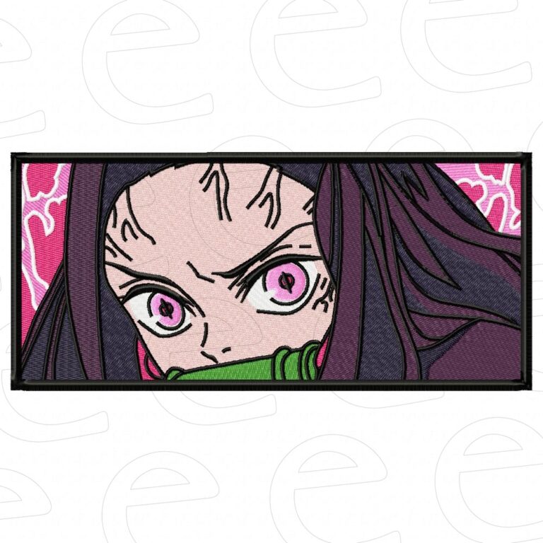 Nezuko Kamado