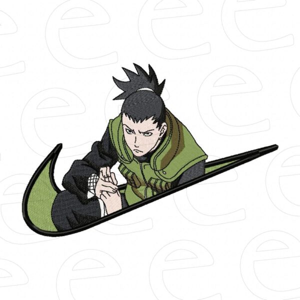 Shikamaru Nara