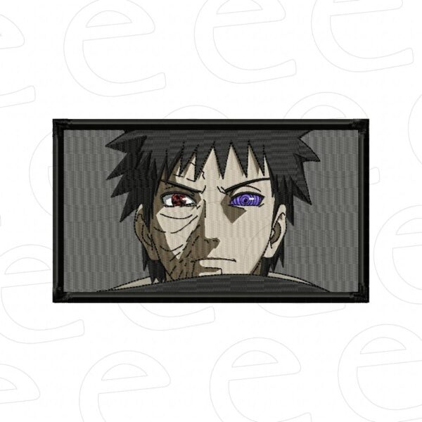 Obito Uchiha