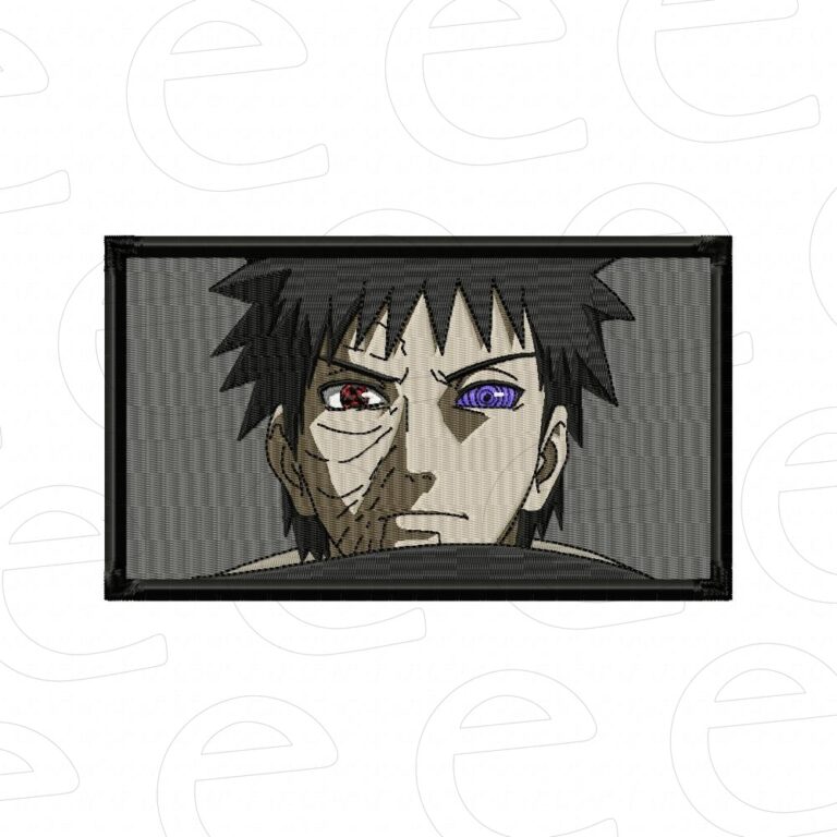 Obito Uchiha