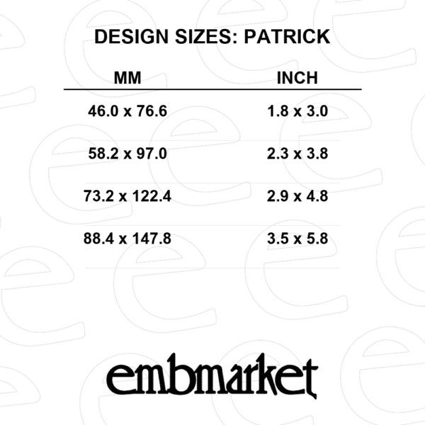 Patrick Star with constellation