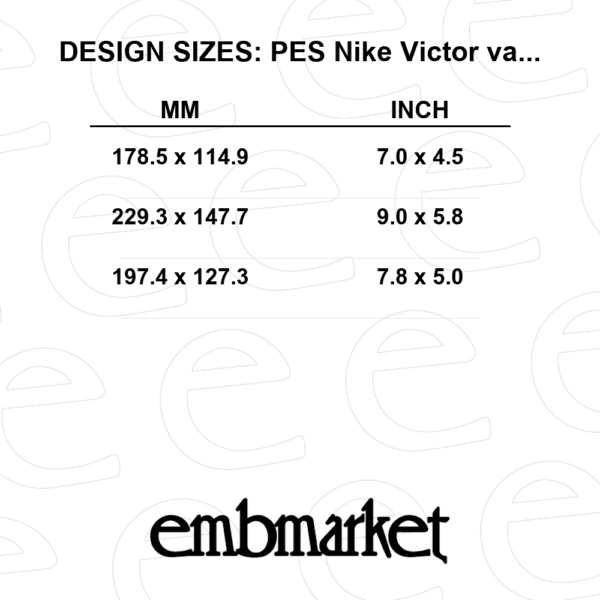 Victor Van Dort in NIKE with swoosh