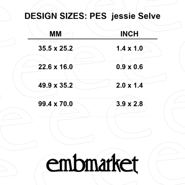 jessie hand half heart