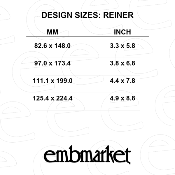 Reiner Braun in a rectangle frame