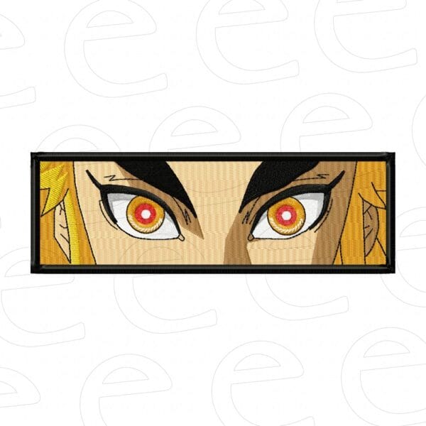 Rengoku in rectangular box