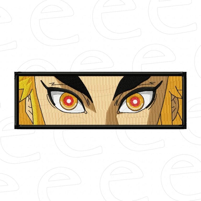Rengoku in rectangular box