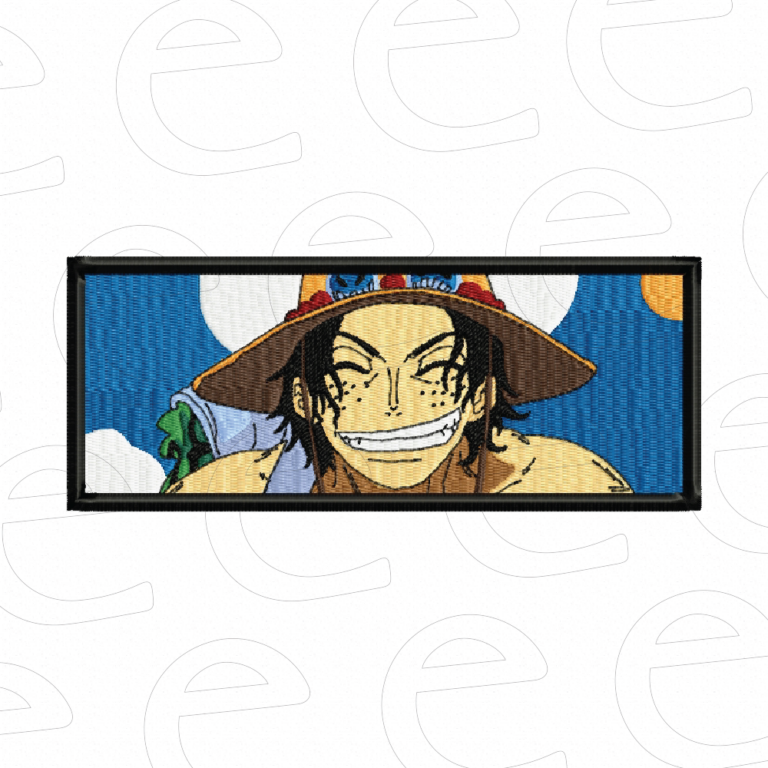 Portgas D. Ace High Quality