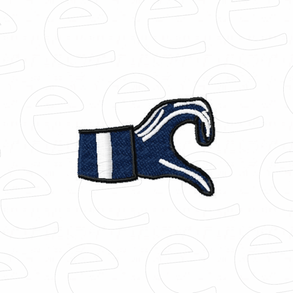 Isagi Yoichi Anime Design