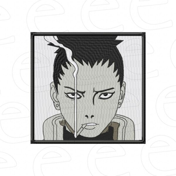 Shikamaru Nara