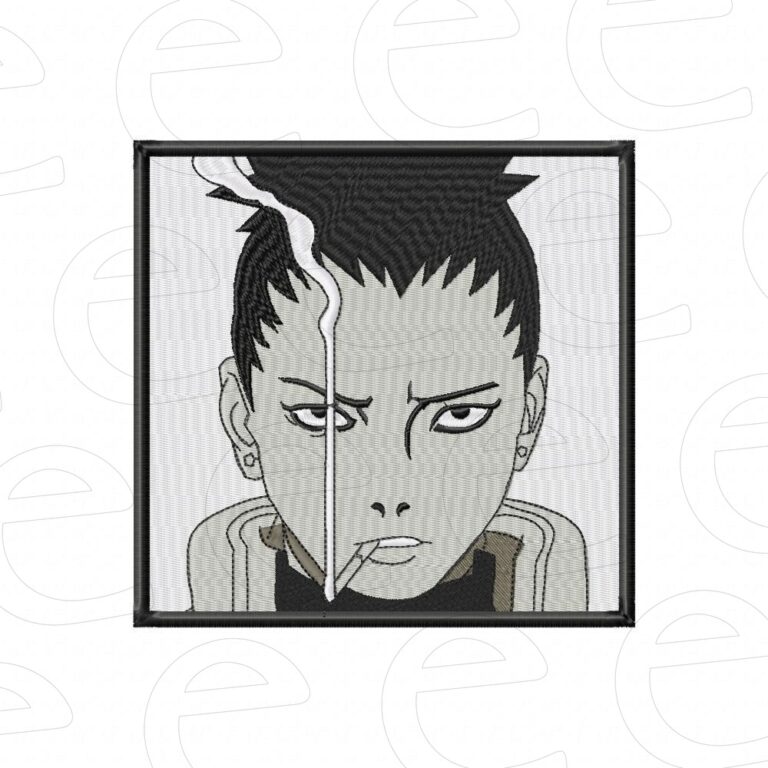Shikamaru Nara