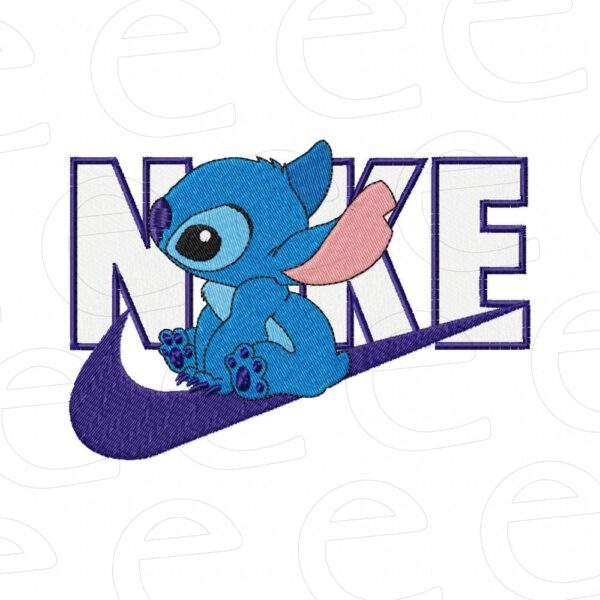 Stitch