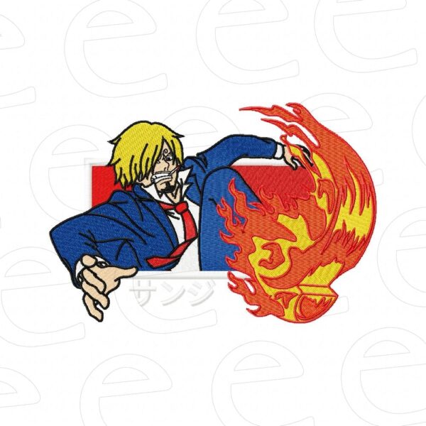 Sanji