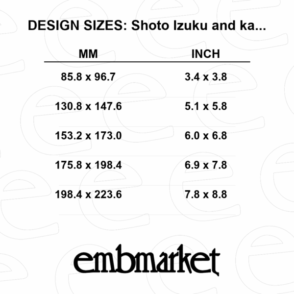 Katsuki Bakugo, Izuku Midoriya, Shoto Todoroki