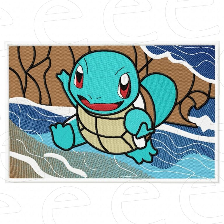 Squirtle