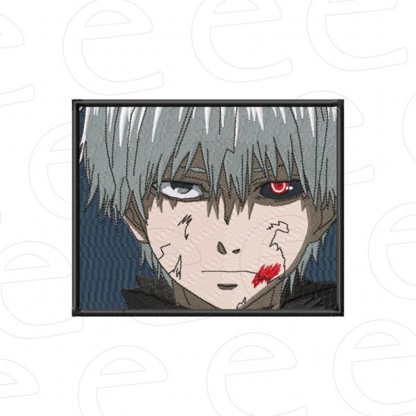 Ken Kaneki