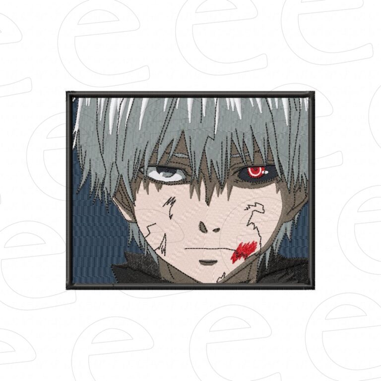 Ken Kaneki