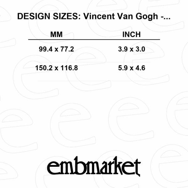 Starry Night Over the Rhône - Vincent van Gogh