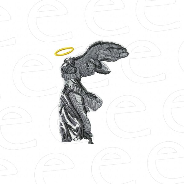 Winged Victory of Samothrace - Unknown