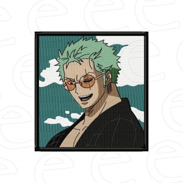 Roronoa Zoro