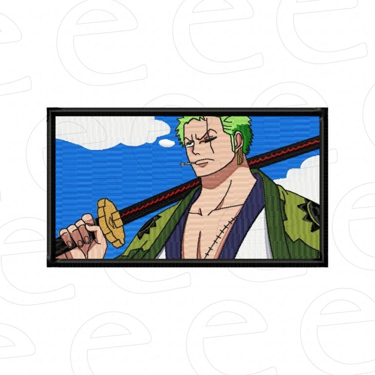Roronoa Zoro