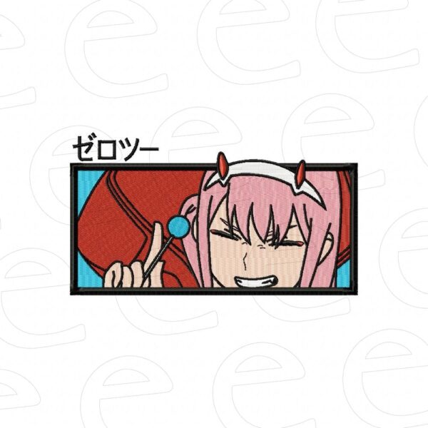 Zero Two