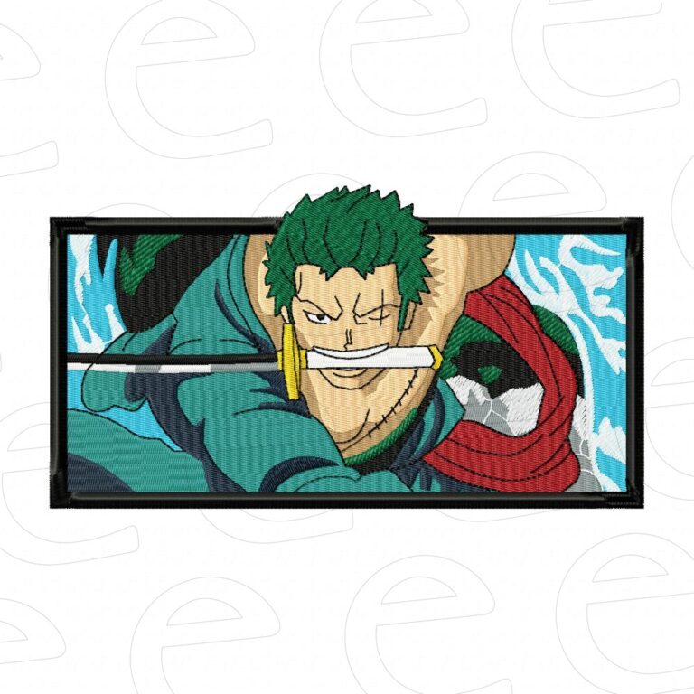 Roronoa Zoro