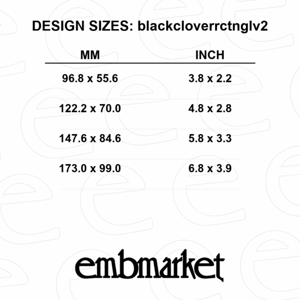 asta in blue and pink aura