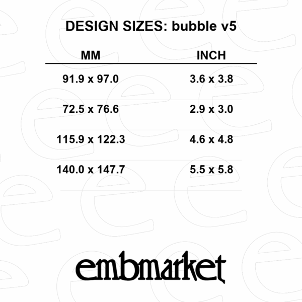 Bubbles with pink flip phone