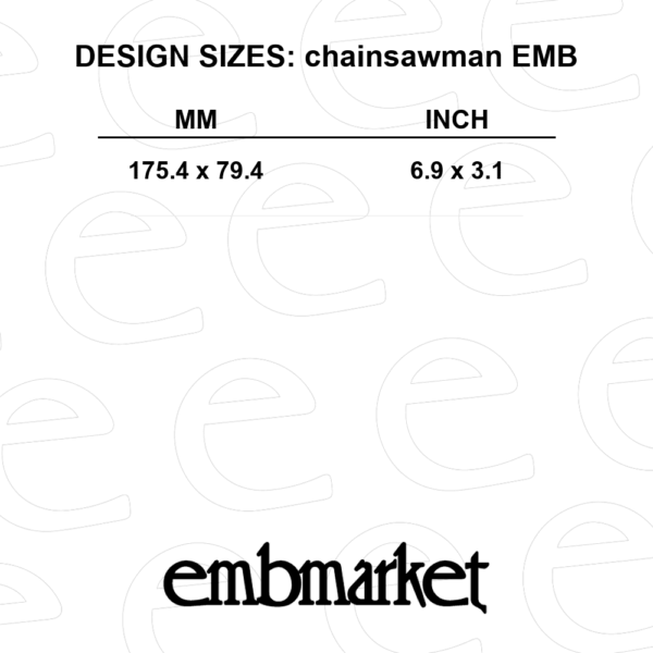 denji and pochita in vertical panel