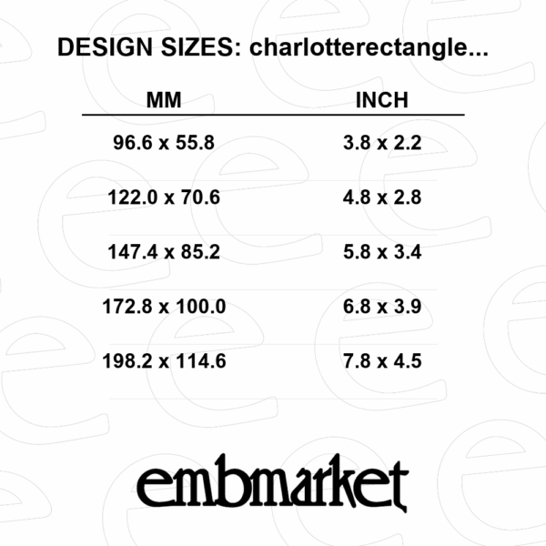 katakuri in rectangle